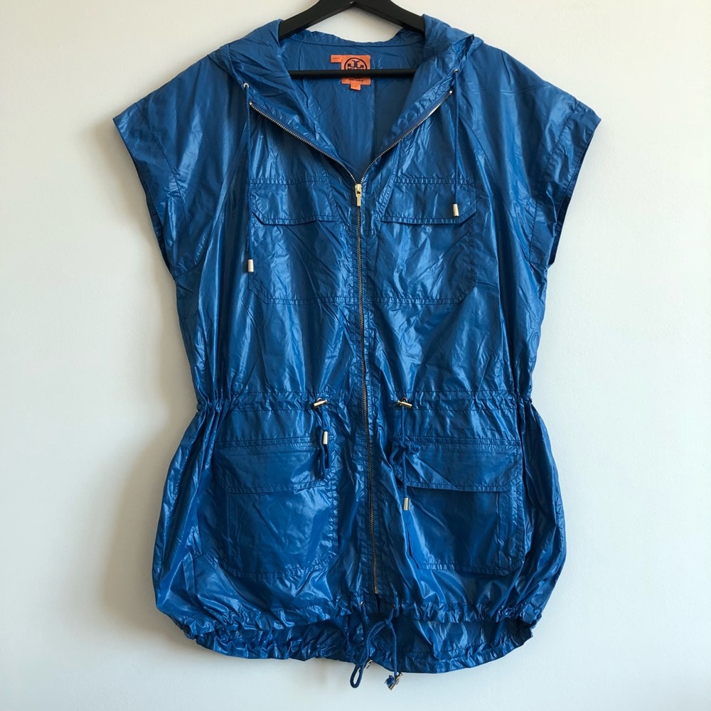 Tory Burch Ean Jacket